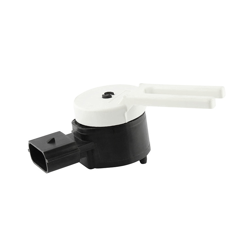 Position sensor brake pedal - 2