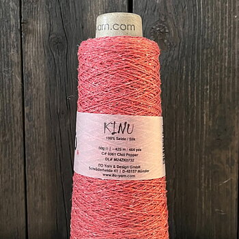 KINU CHILI PEPPER 361