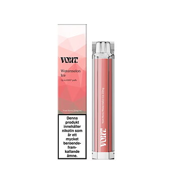 Vont Nova 20mg - Watermelon Ice
