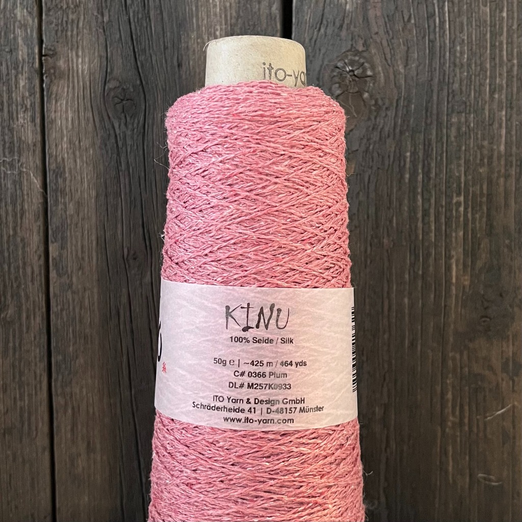 KINU PLUM 366