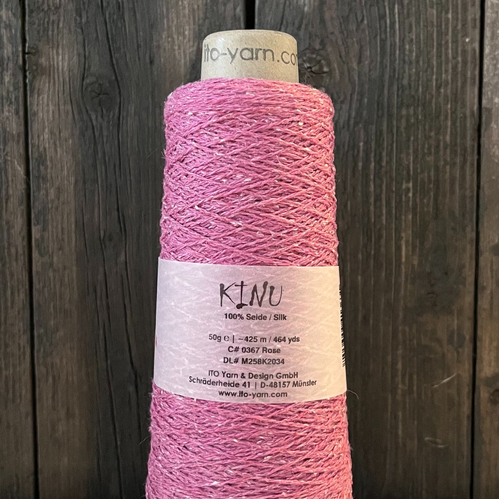 KINU ROSE 367