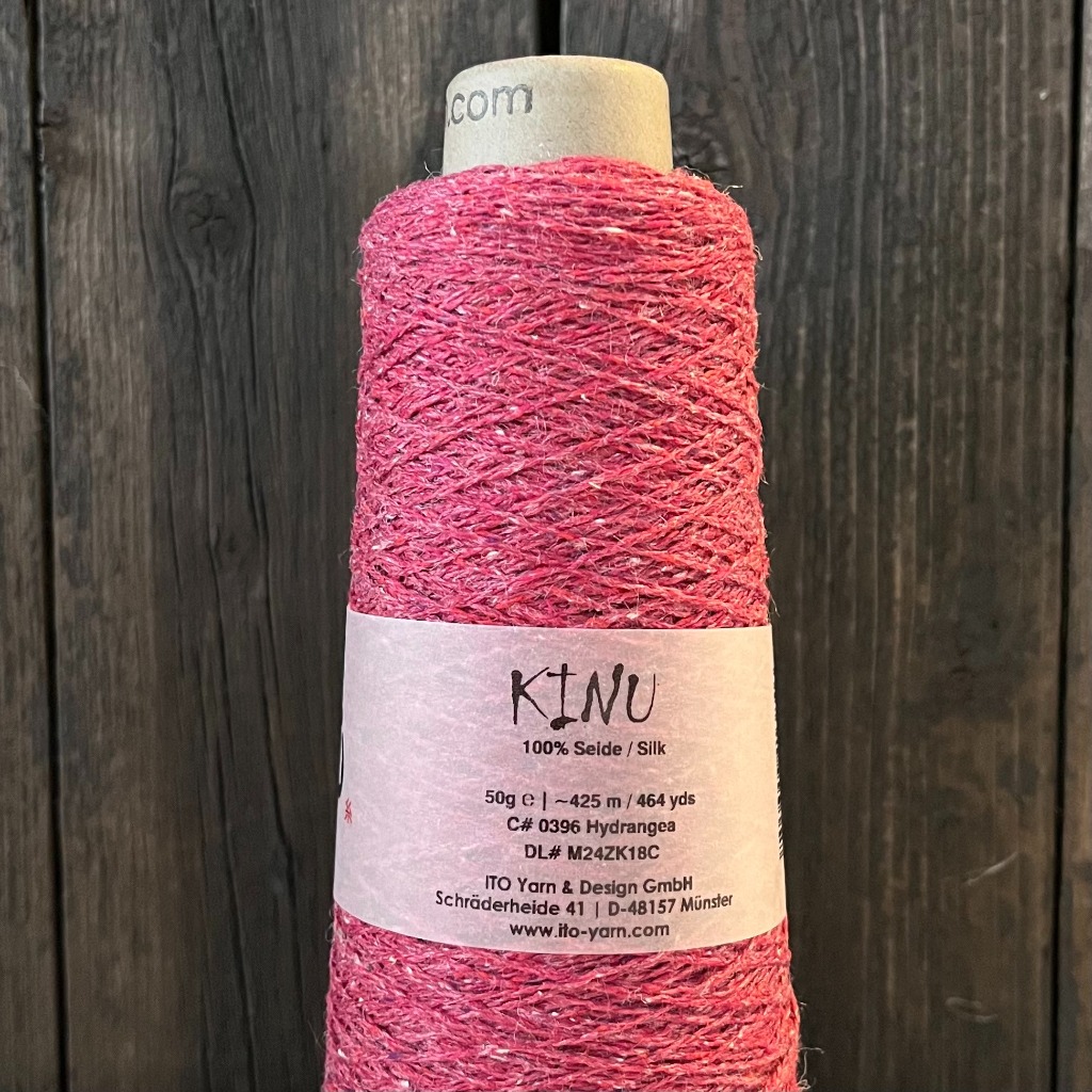 KINU HYDRANGEA 396