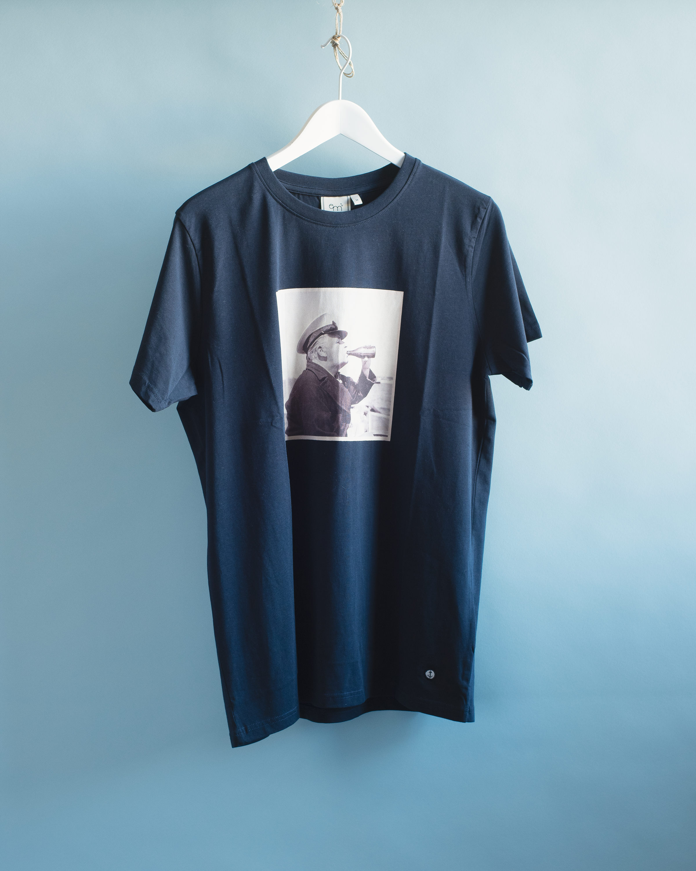 T-shirt Evert Taube