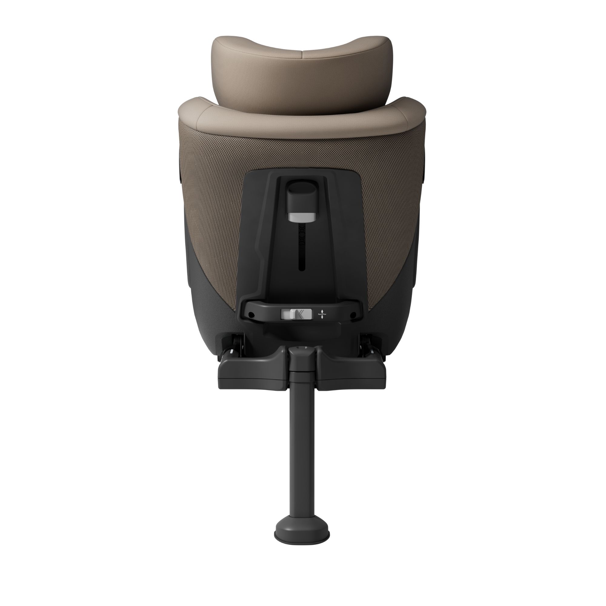 Axkid ONE 3 - Driftwood Beige - 5
