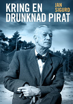 Kring en drunknad pirat