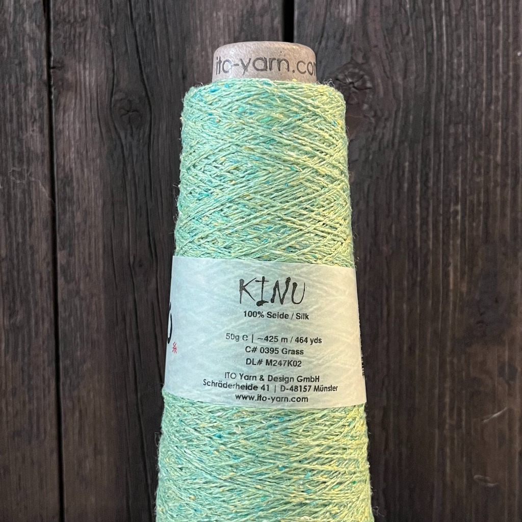 KINU GRASS 395