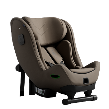 Axkid Minikid 4 Max - Driftwood Beige