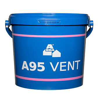 Fogmassa A95 Sunchem 5L