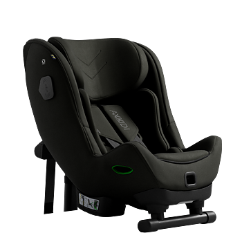 Axkid Minikid 4 Max - Forest Moss Green