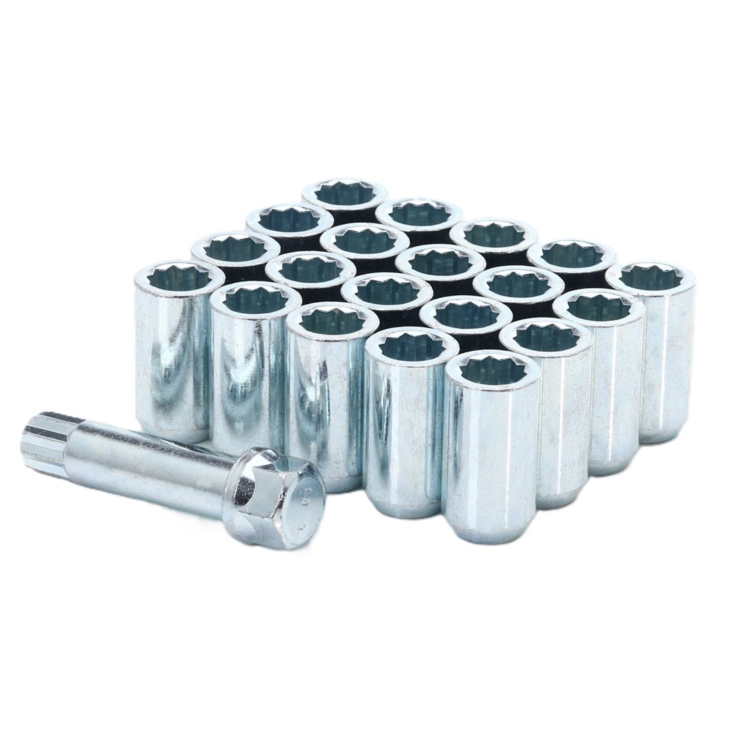 TORX MUTTER | SET | 1/2 