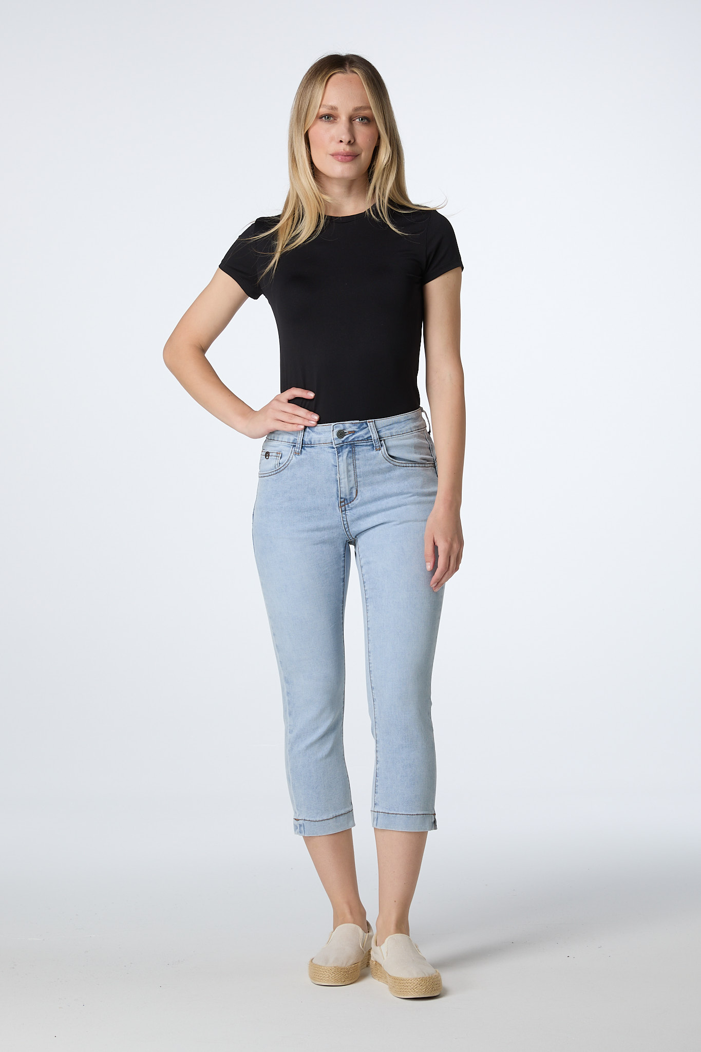 M-CAPRI Bleech