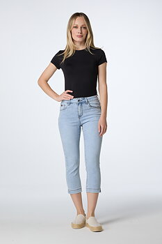 M-CAPRI Bleech