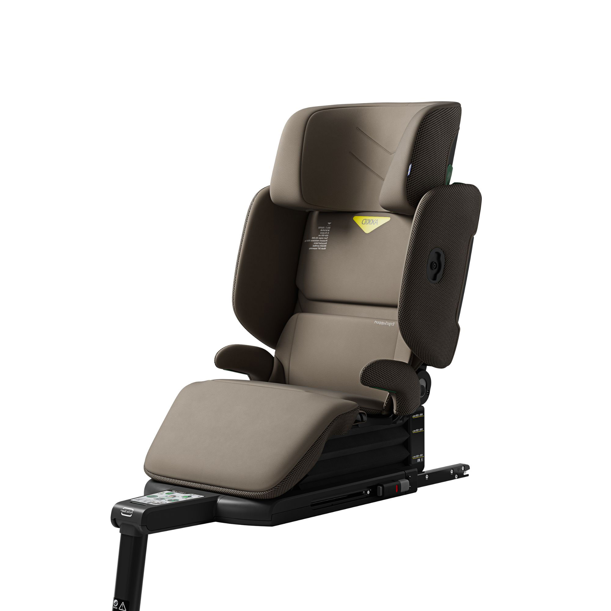 Axkid Up - Driftwood Beige