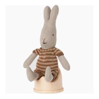 MAILEG POTTA/POTTY MICRO  - 2