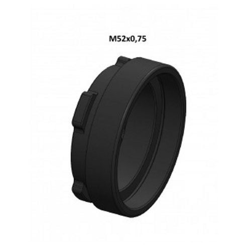 Rusan Connectorring till MAR (M52x0,75) 