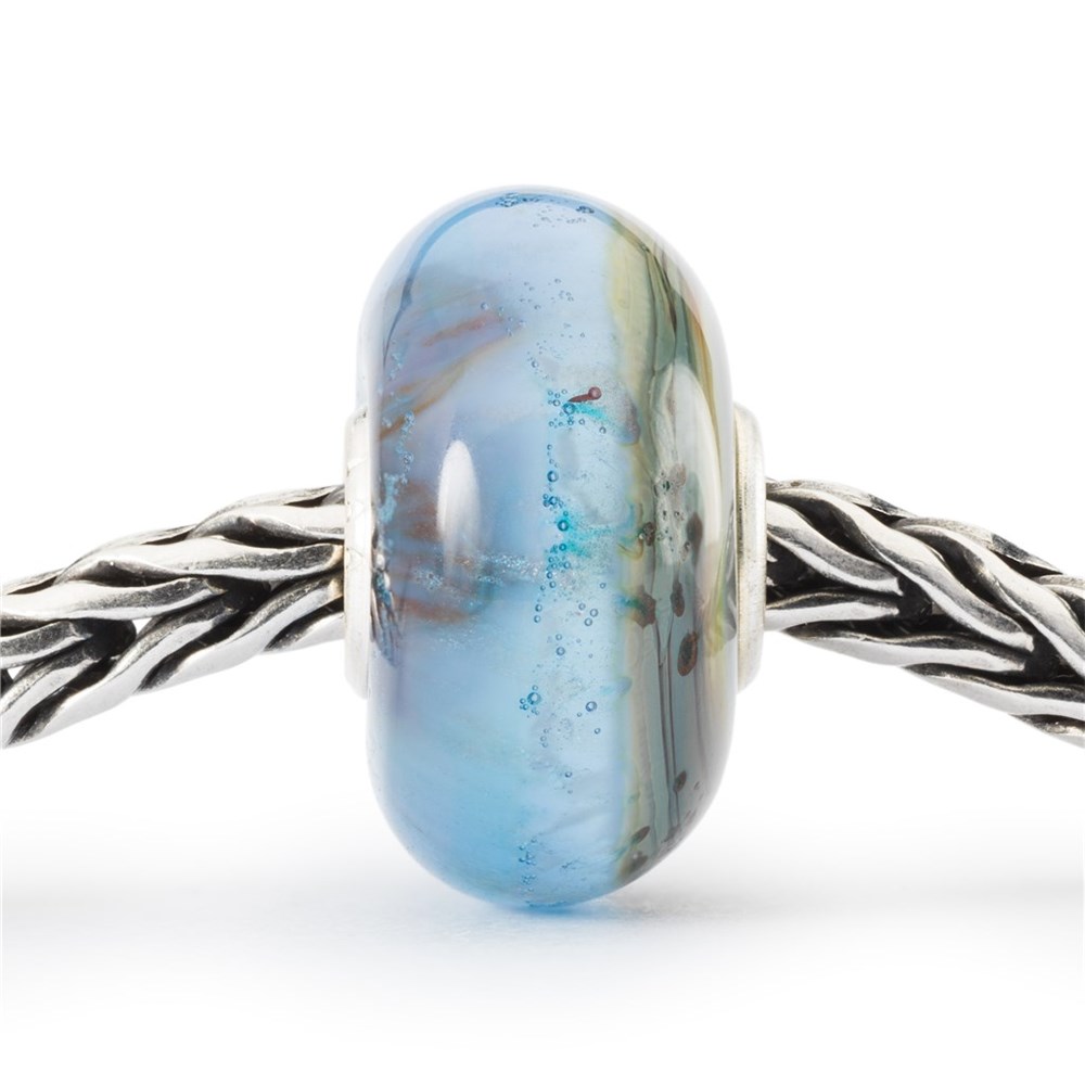 Trollbeads Beach Bead Glaskula - 3