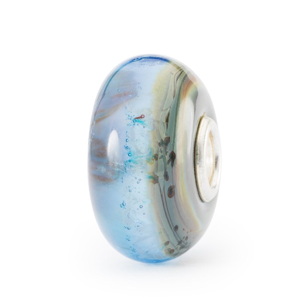 Trollbeads Beach Bead Glaskula