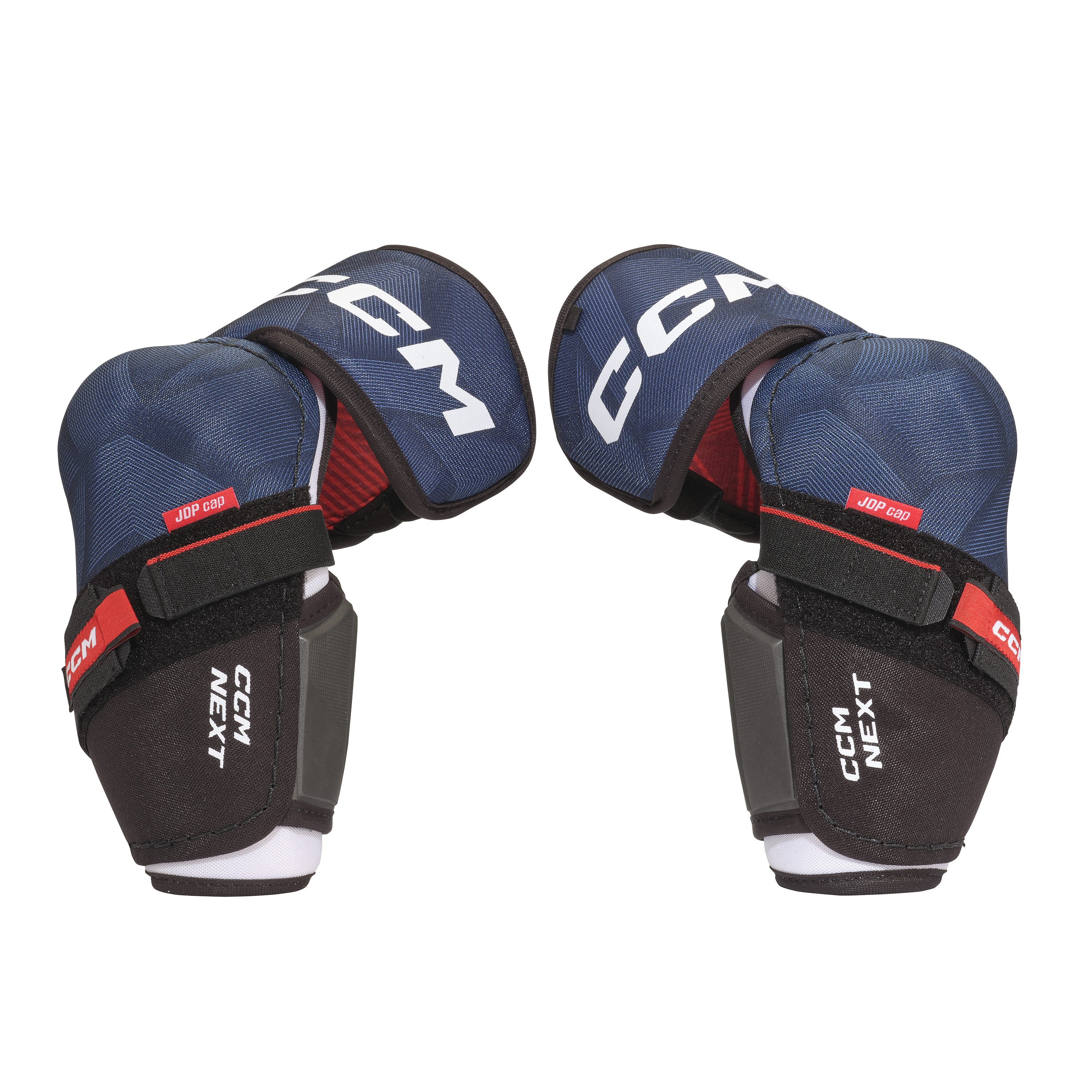 CCM Elbow Pads Next Sr Armbågsskydd - 2