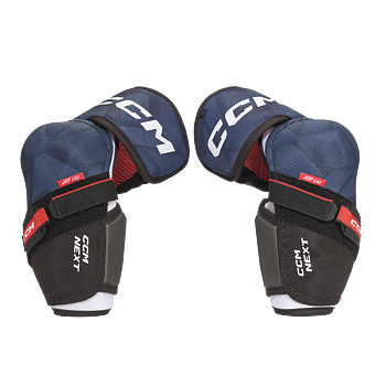 CCM Elbow Pads Next Sr Armbågsskydd