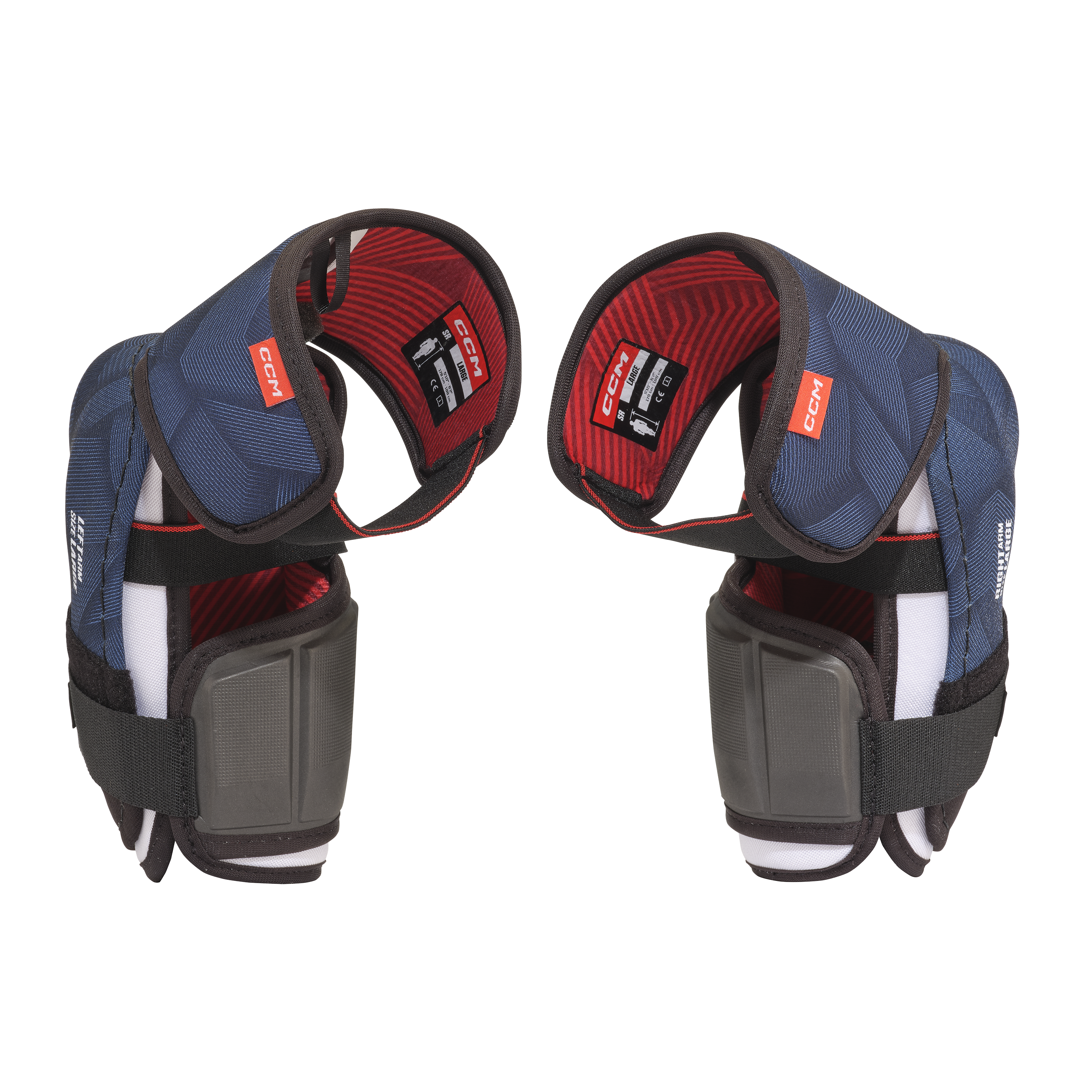 CCM Elbow Pads Next Sr Armbågsskydd