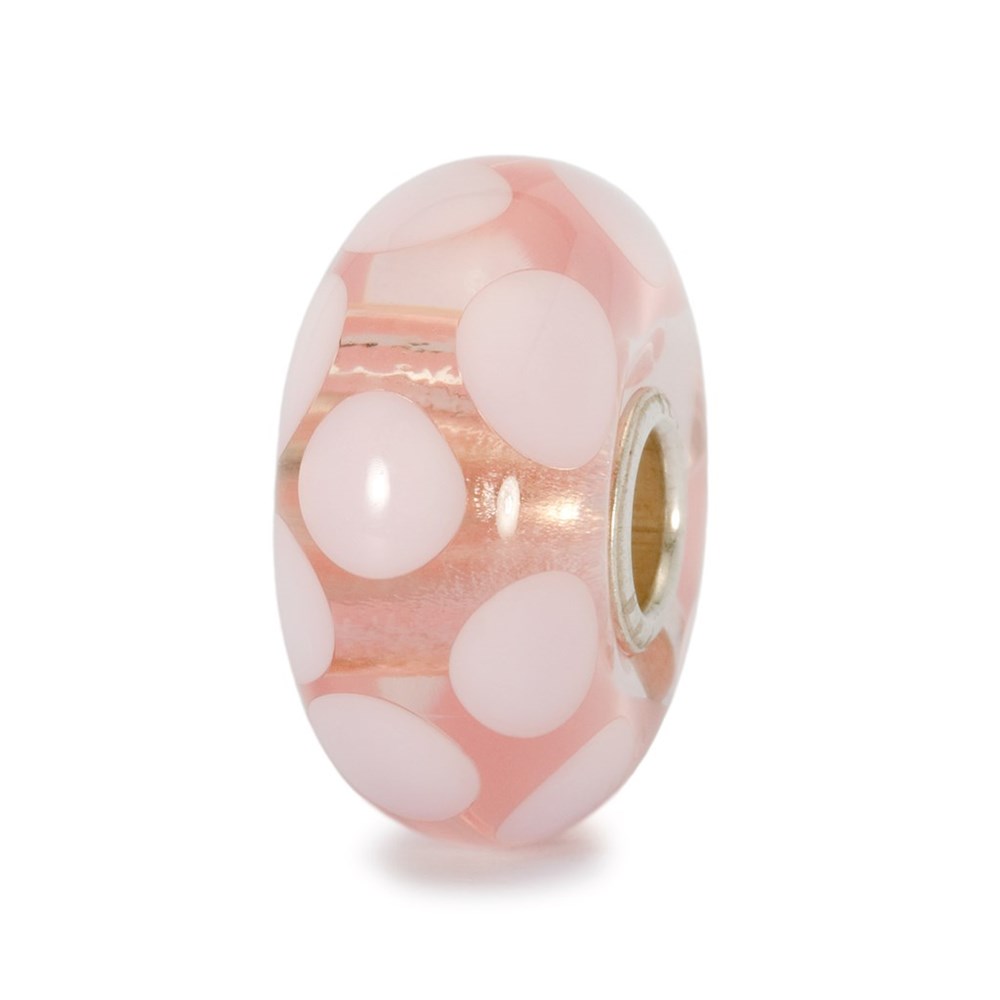 Trollbeads Summer Dot glaskula