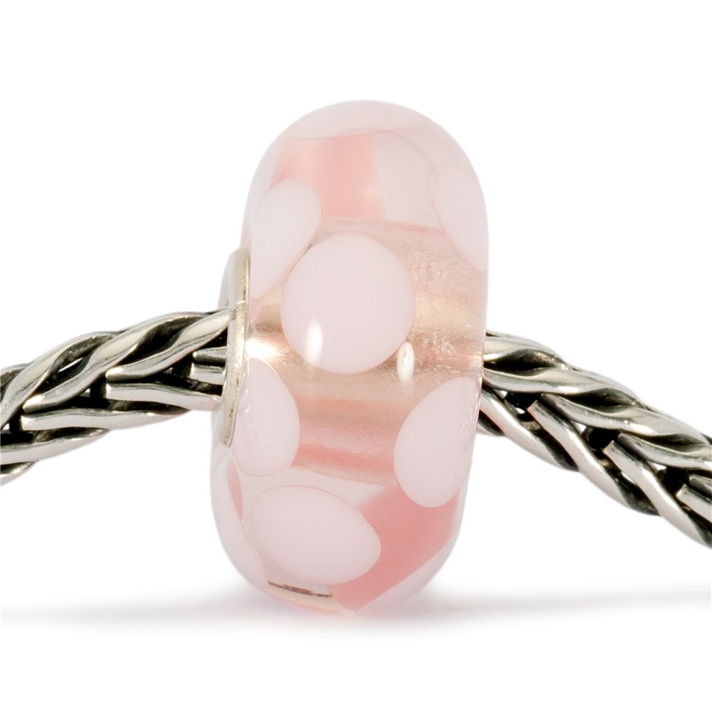 Trollbeads Summer Dot glaskula - 2