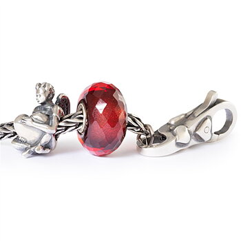 Trollbeads Guardian Angel armband 