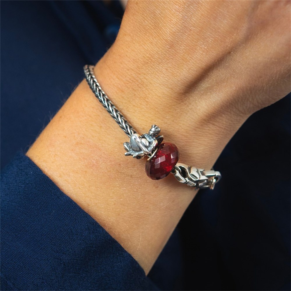 Trollbeads Guardian Angel armband  - 2