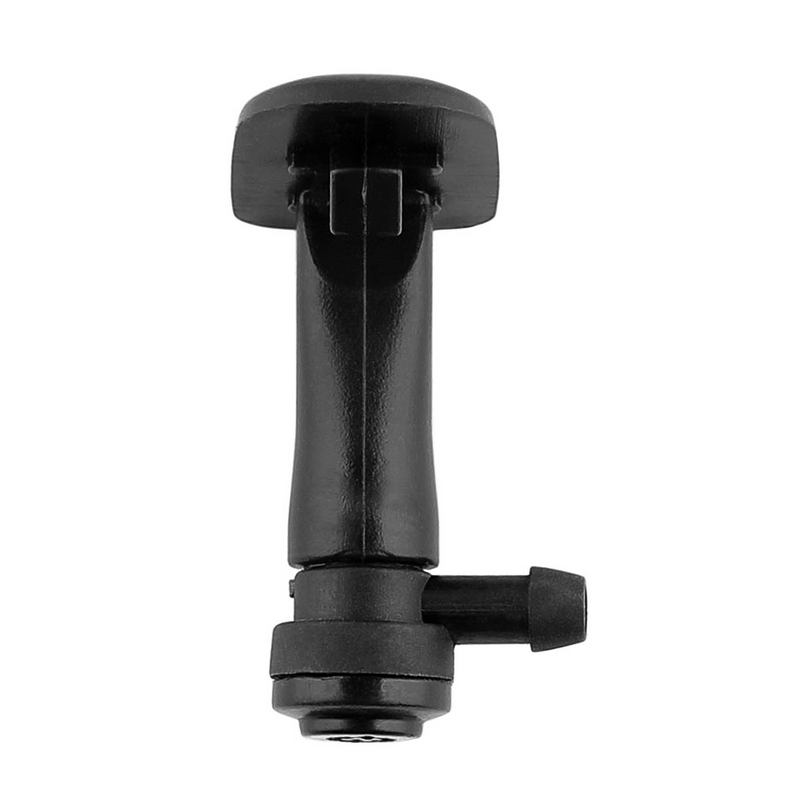 Washer jet nozzle bonnet - 2