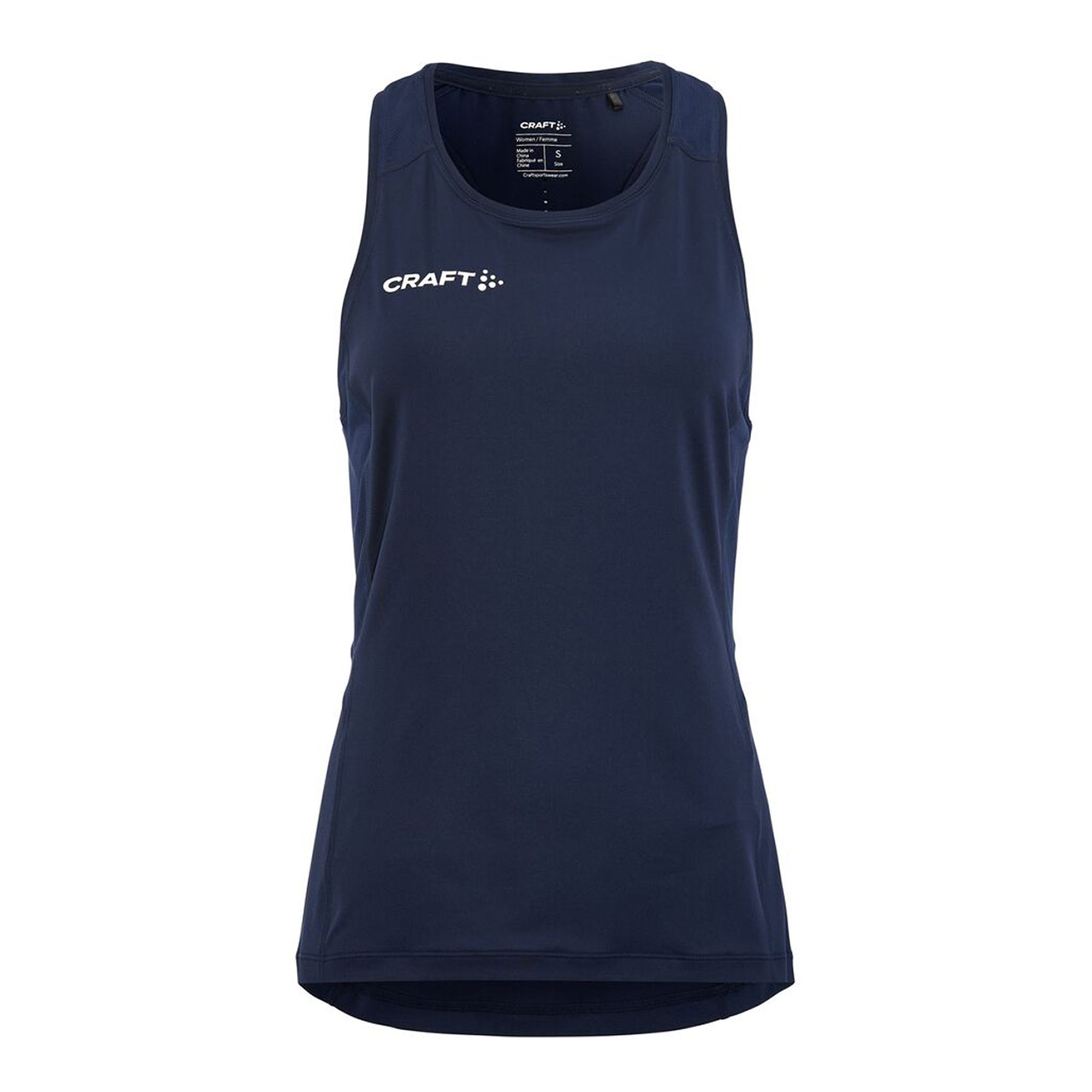 Craft Ability Singlet Dam (Varberg GIF Gymnastik)