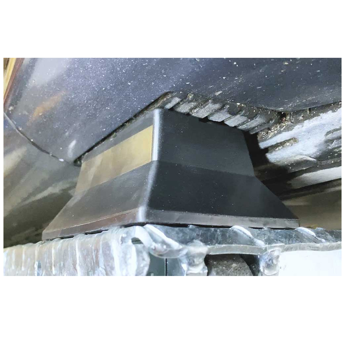 Böck gummiblock för el- och hybridfordon 60 mm - 3