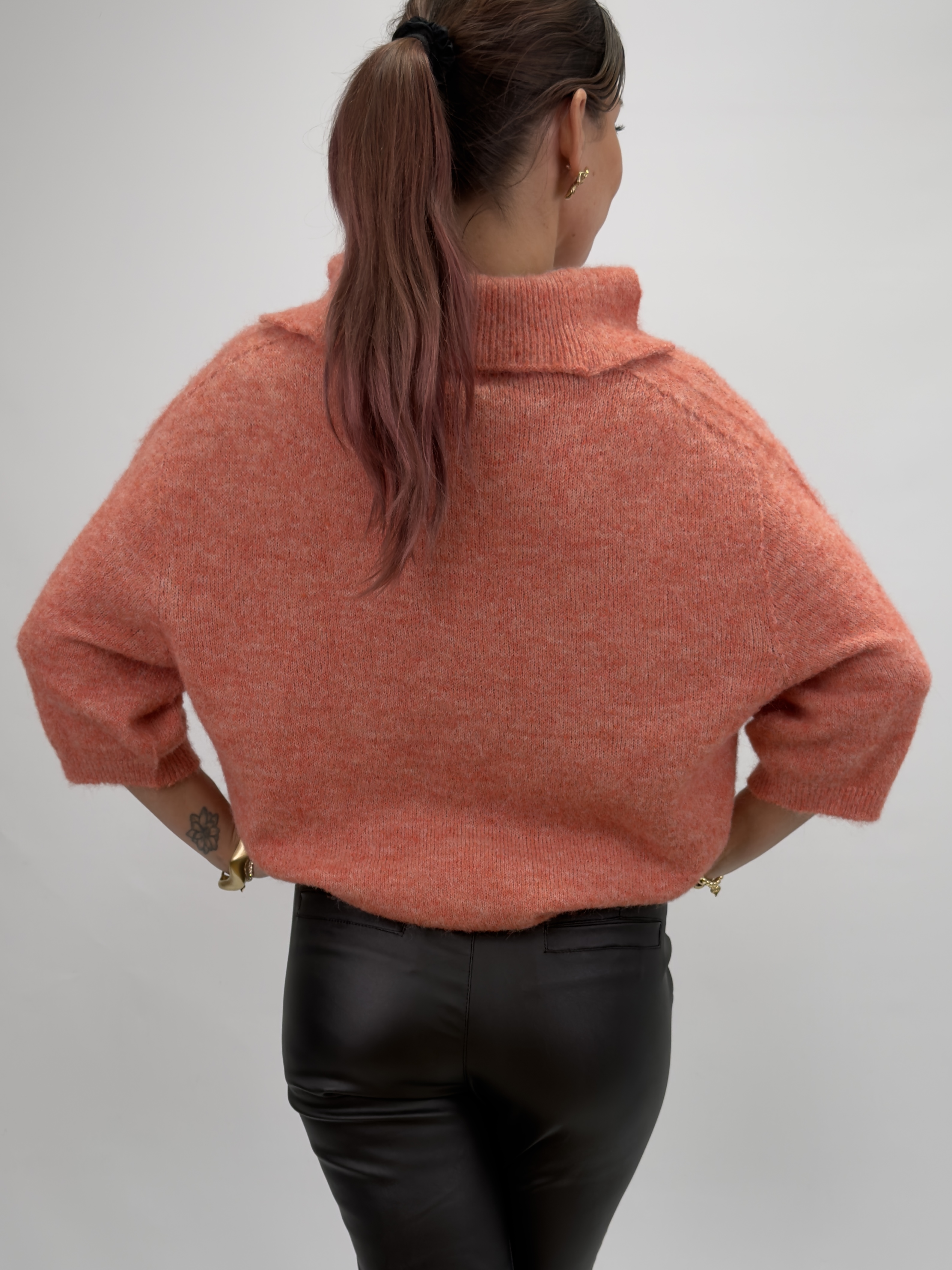 Ronja korall one size - 3