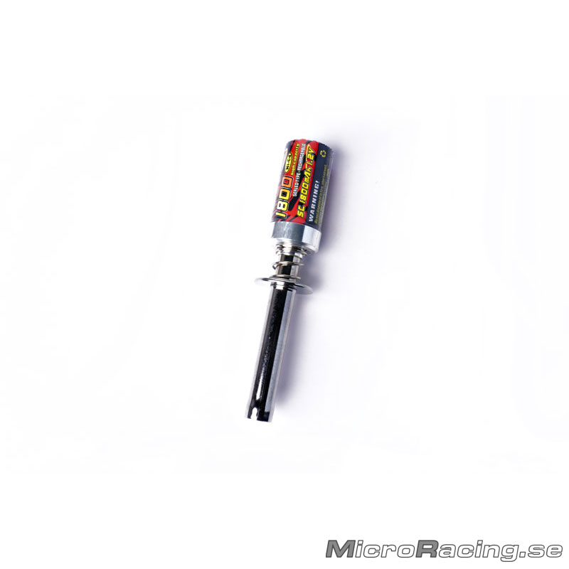 KOSWORK - Nitro Starter Set - 5