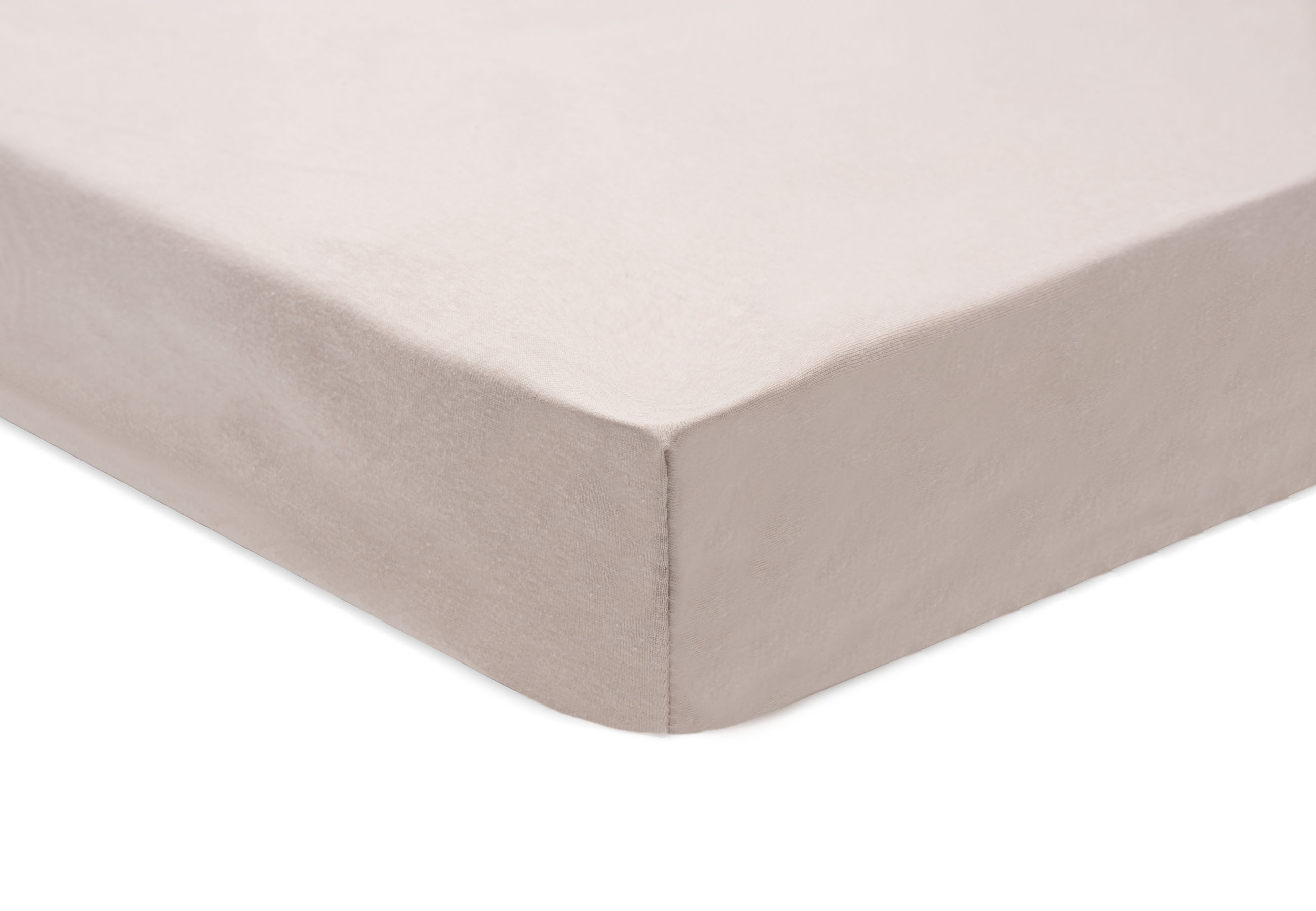 Jollein Dra-på lakan 40/50x80/90cm Wild Rose(2pack)													 - 3