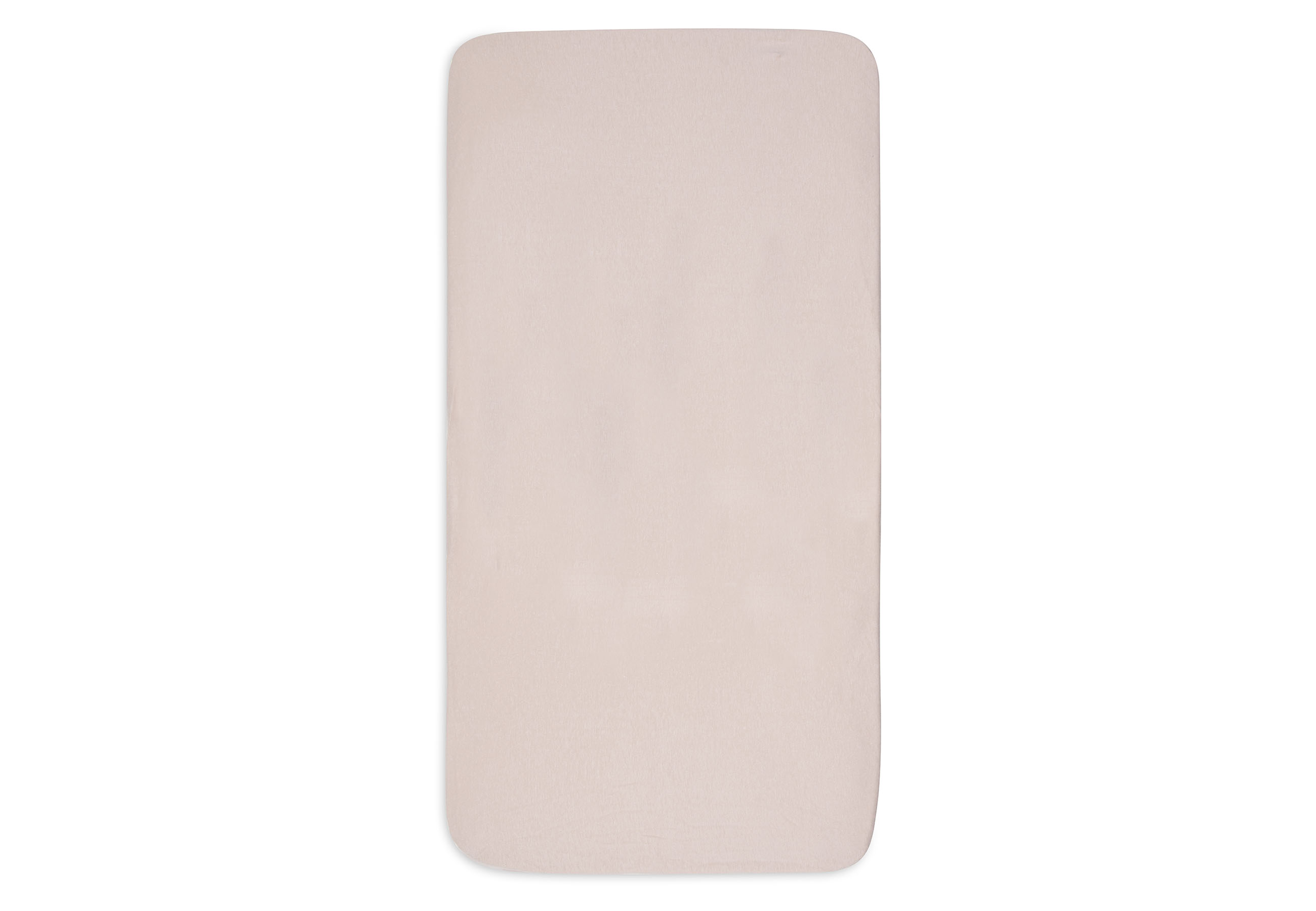 Jollein Dra-på lakan 40/50x80/90cm Wild Rose(2pack)													 - 2