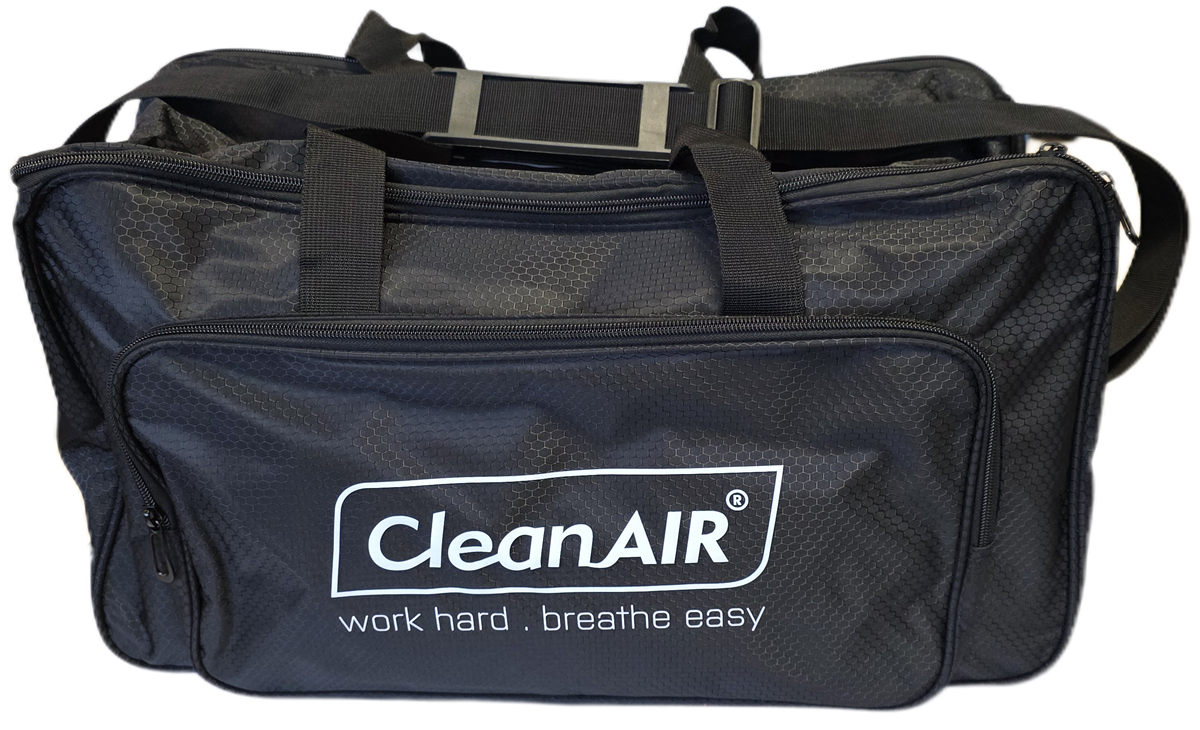 Transport bag CleanAIR