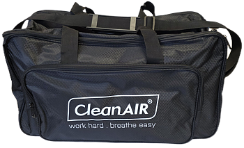 TRANSPORTVÄSKA CLEANAIR