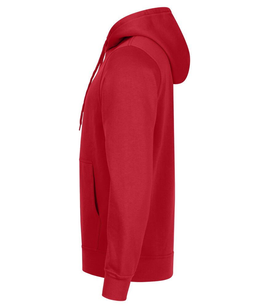 Hoodtröja Öka sosseriet - Unisex - 3