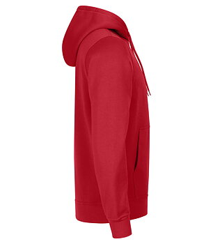 Hoodtröja Öka sosseriet - Unisex