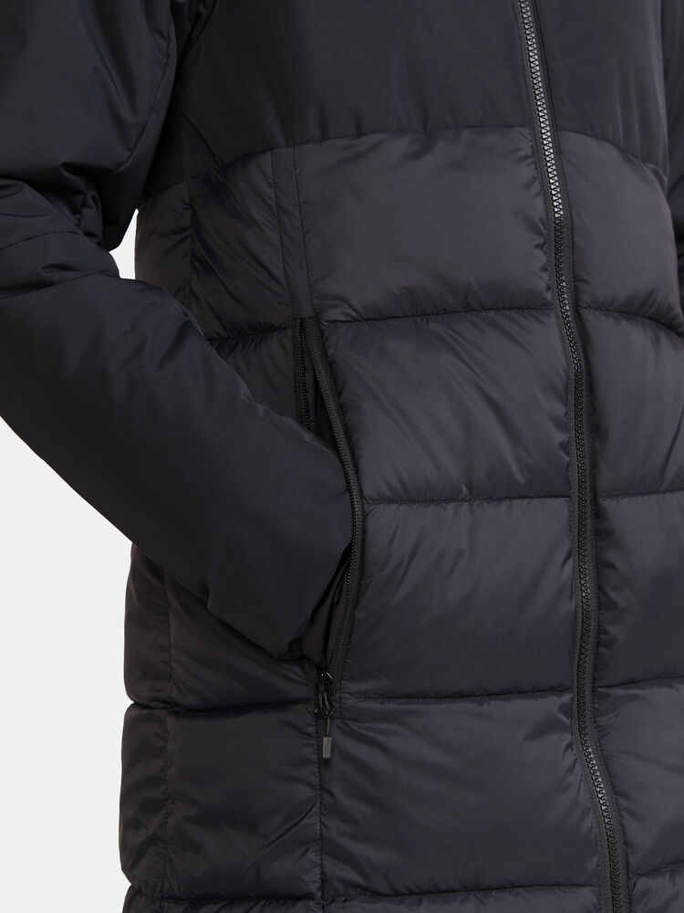 Ability Isolate Parkas W - 6
