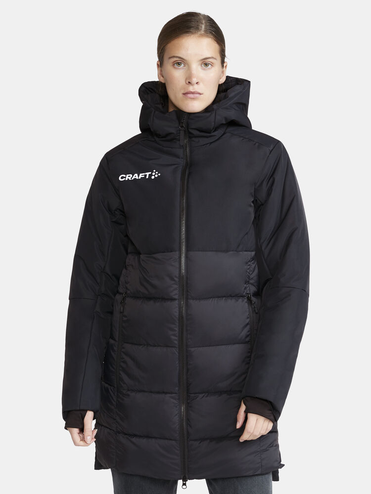 Ability Isolate Parkas W - 2