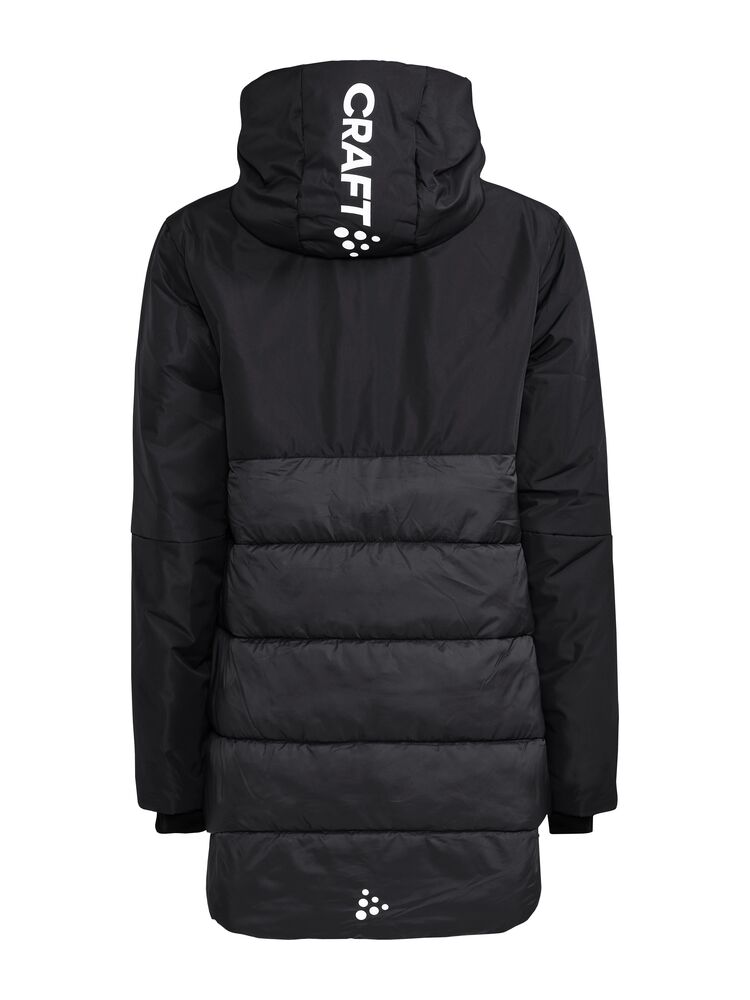 Ability Isolate Parkas W - 12