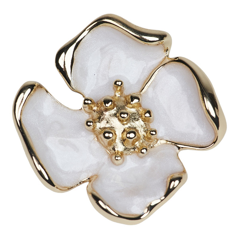 Brosch - ANNA - The Moshi