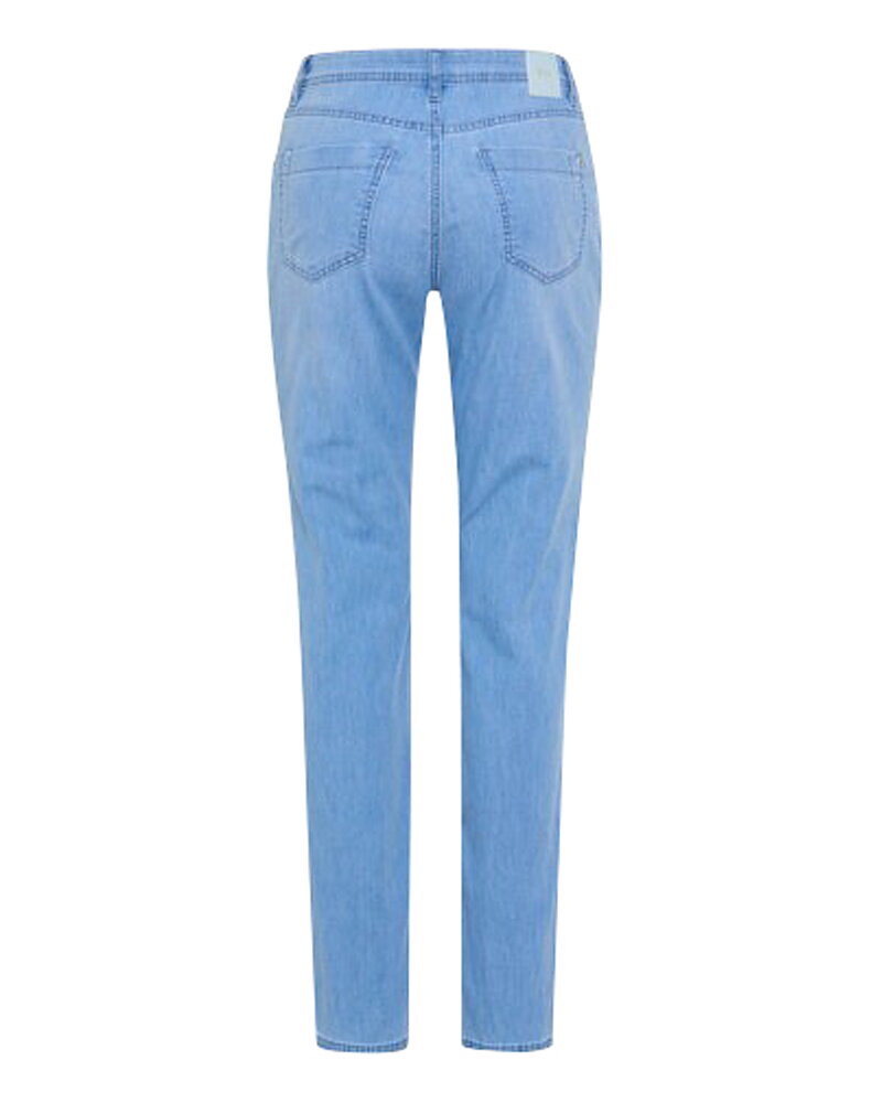 Jeans Mary ljusblå denim