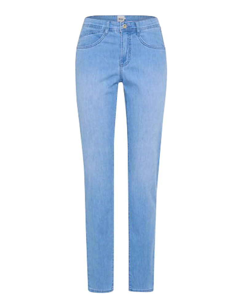 Jeans Mary ljusblå denim