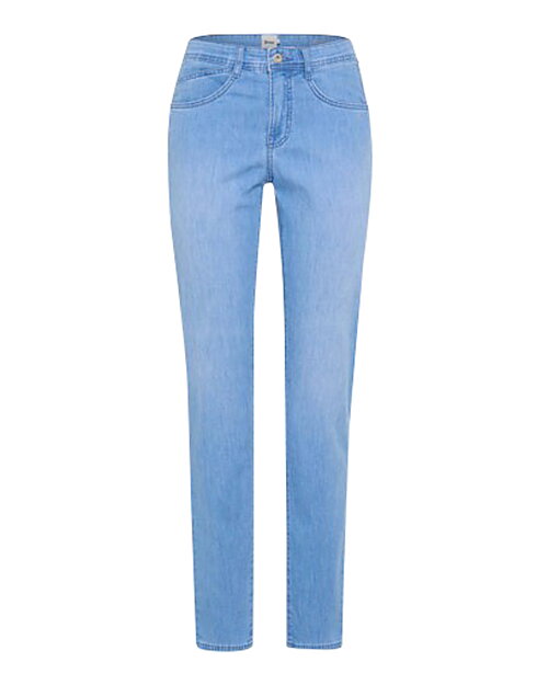 Jeans Mary ljusblå denim