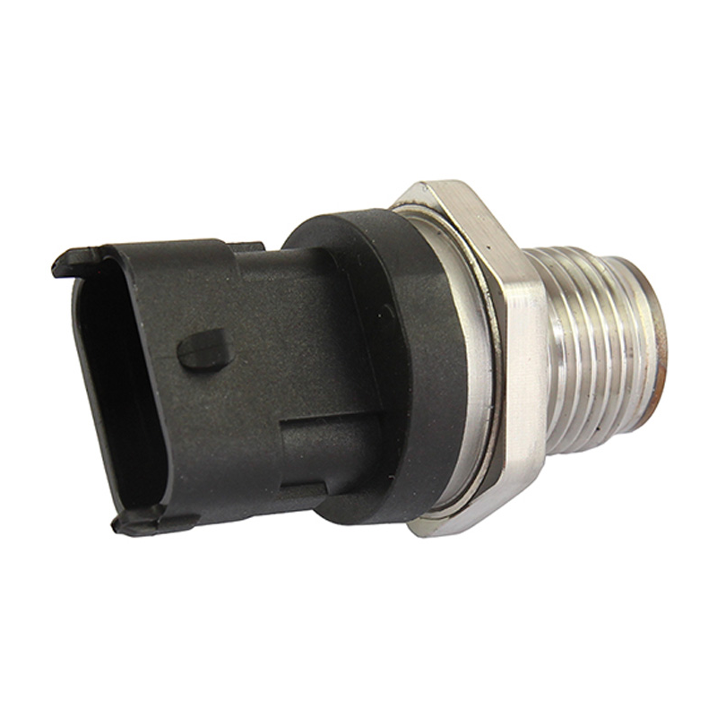 Fuel pressure sensor - 3