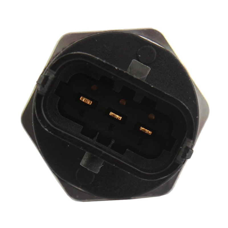 Fuel pressure sensor - 2