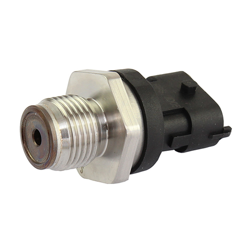 Fuel pressure sensor