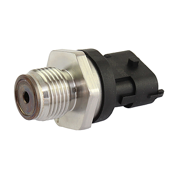 Fuel pressure sensor